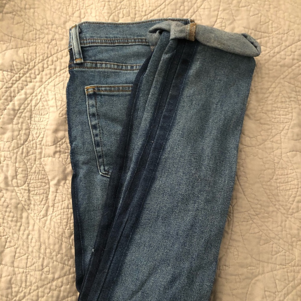 Urban Outfitters Jeans